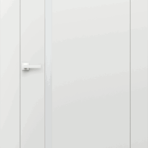 Porta HIDE 4.A- usa tip Filomuro - vopsita