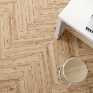 SPC THE FLOOR HERRINGBONE P1003